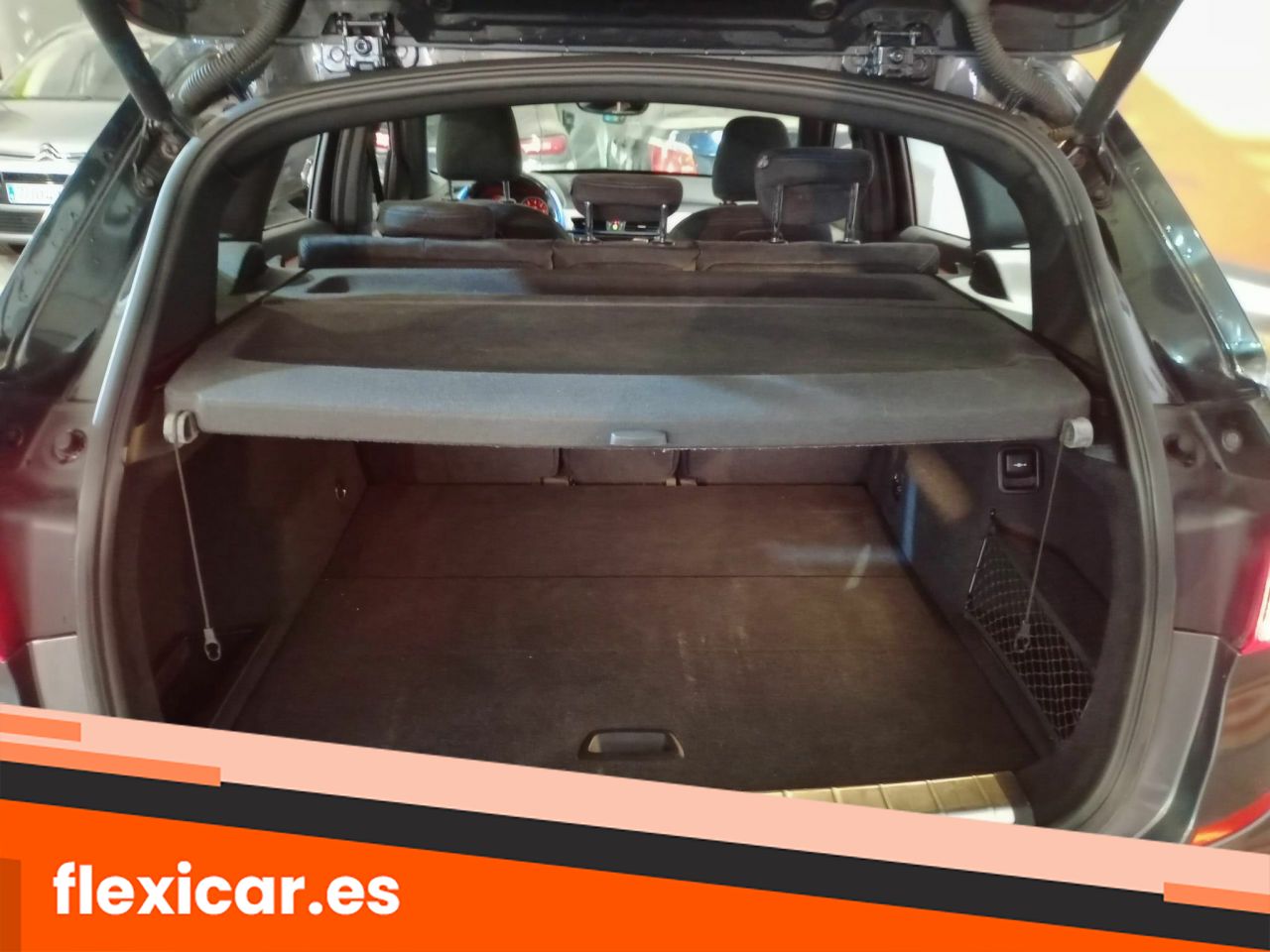 Foto BMW X1 11