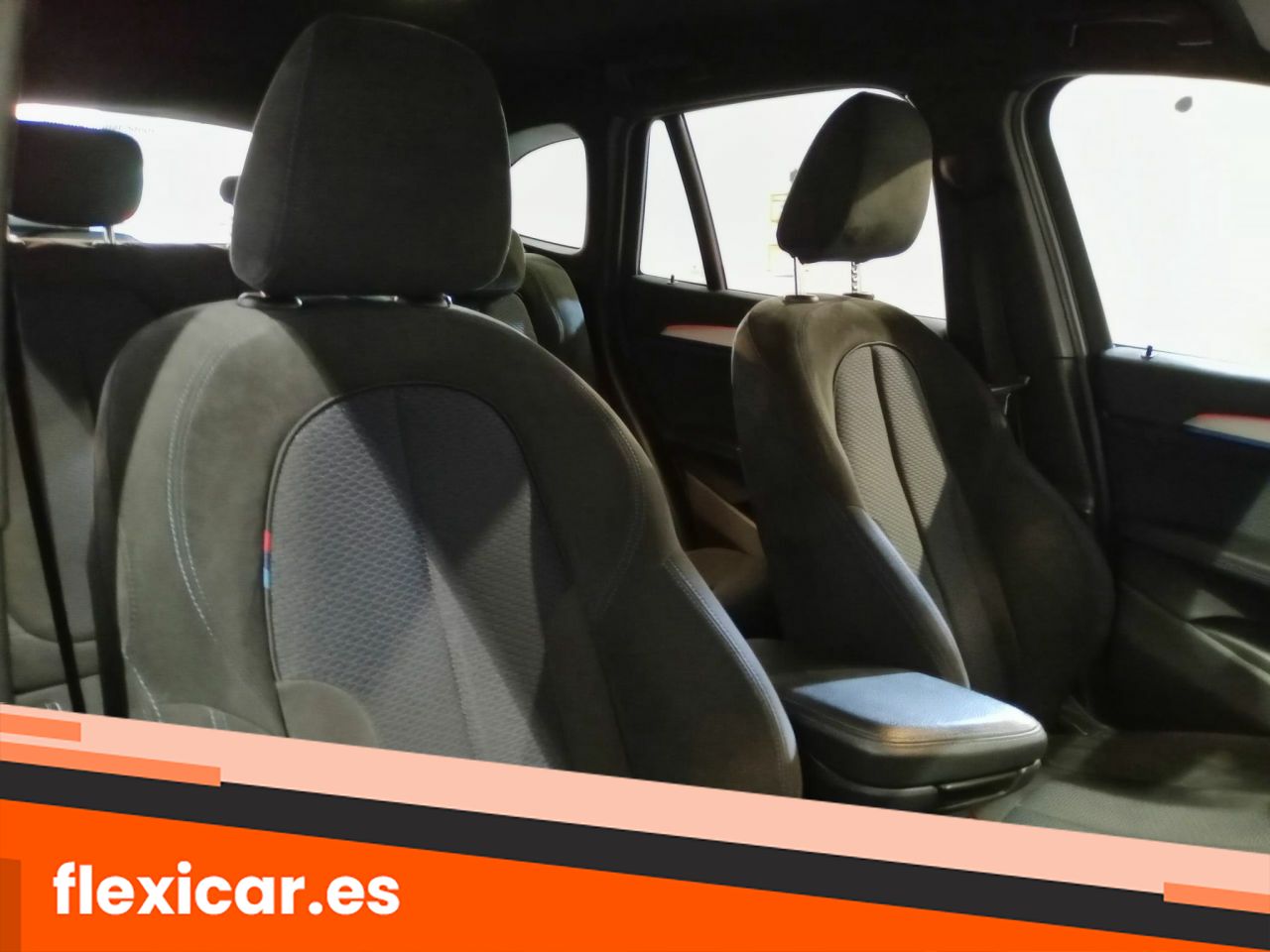 Foto BMW X1 13
