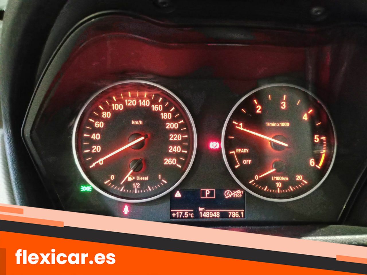 Foto BMW X1 16