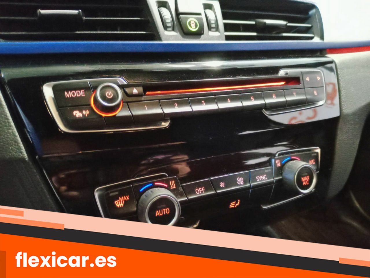 Foto BMW X1 18