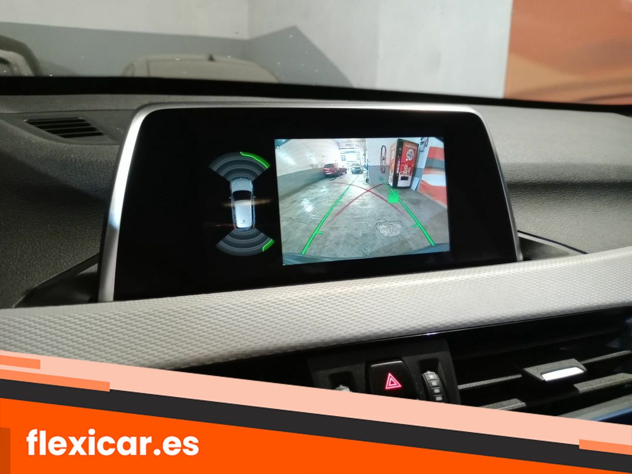 Foto BMW X1 19