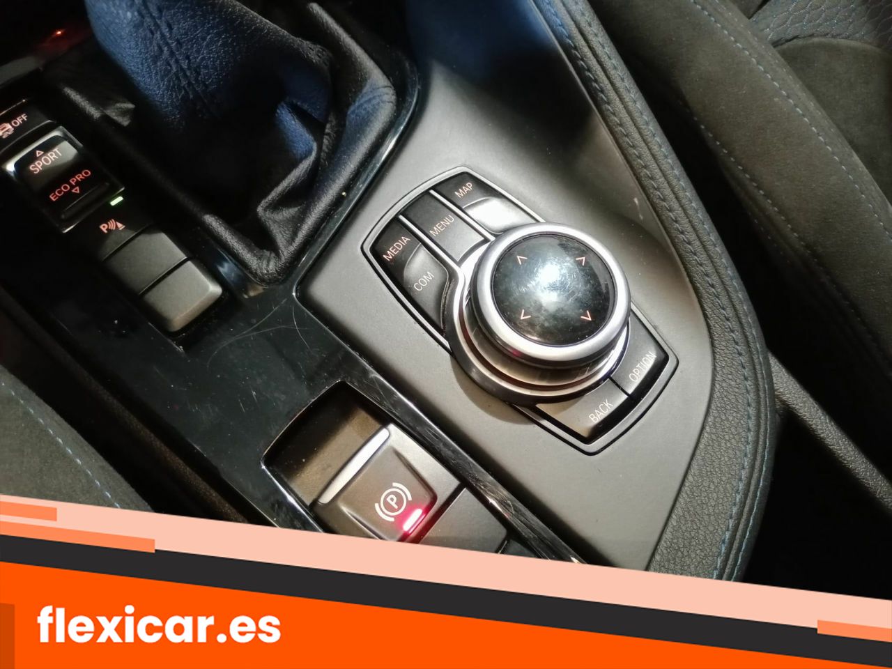 Foto BMW X1 20