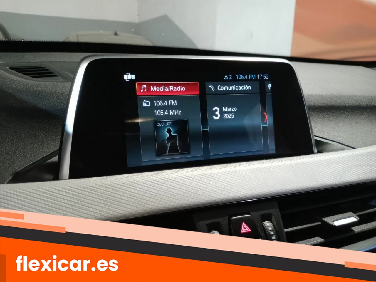 Foto BMW X1 21