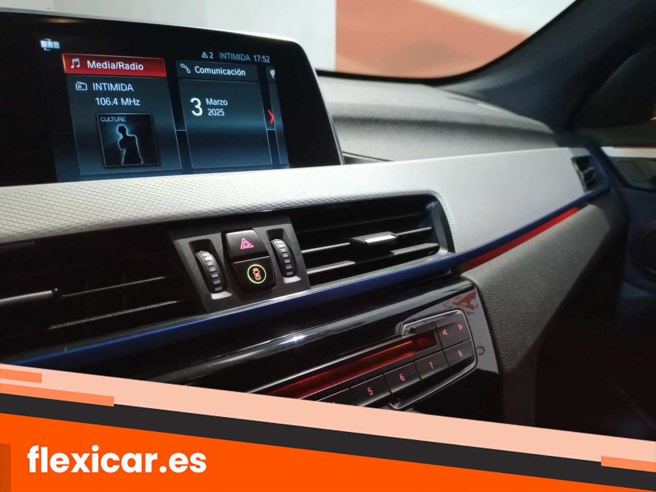 Foto BMW X1 22