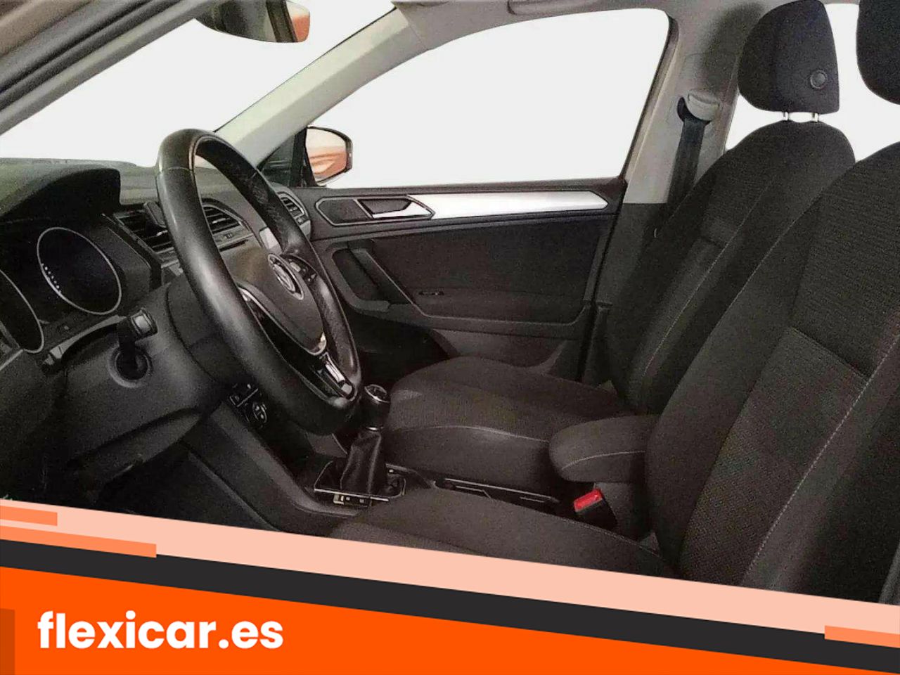 Foto Volkswagen Tiguan 12
