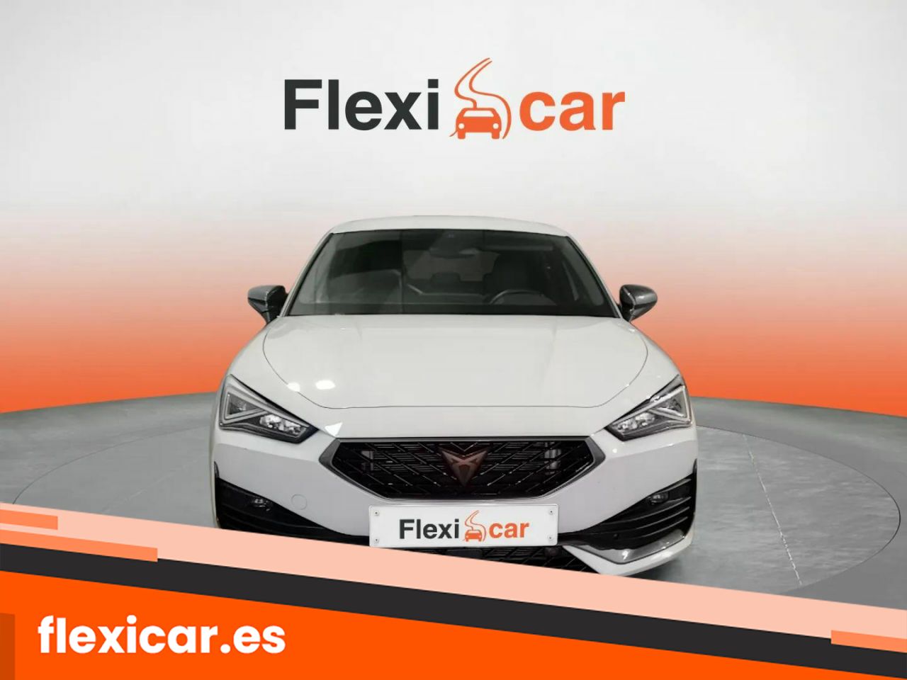 Foto Cupra León 2