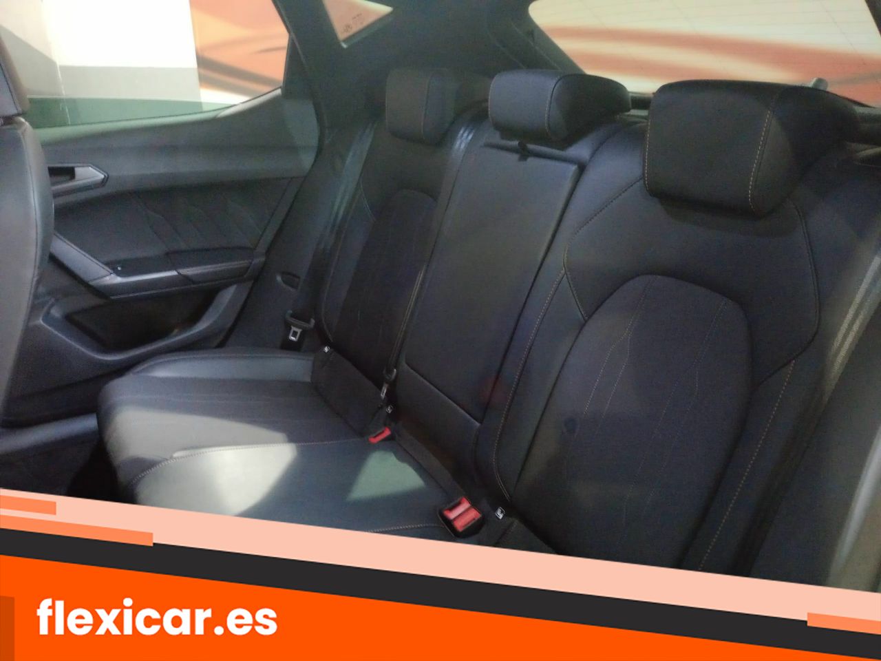 Foto Cupra León 19