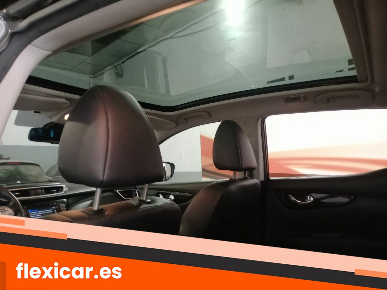 Foto Nissan Qashqai 18