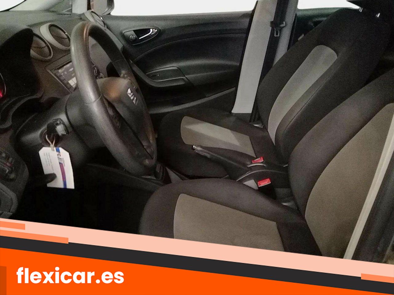 Foto Seat Ibiza 11