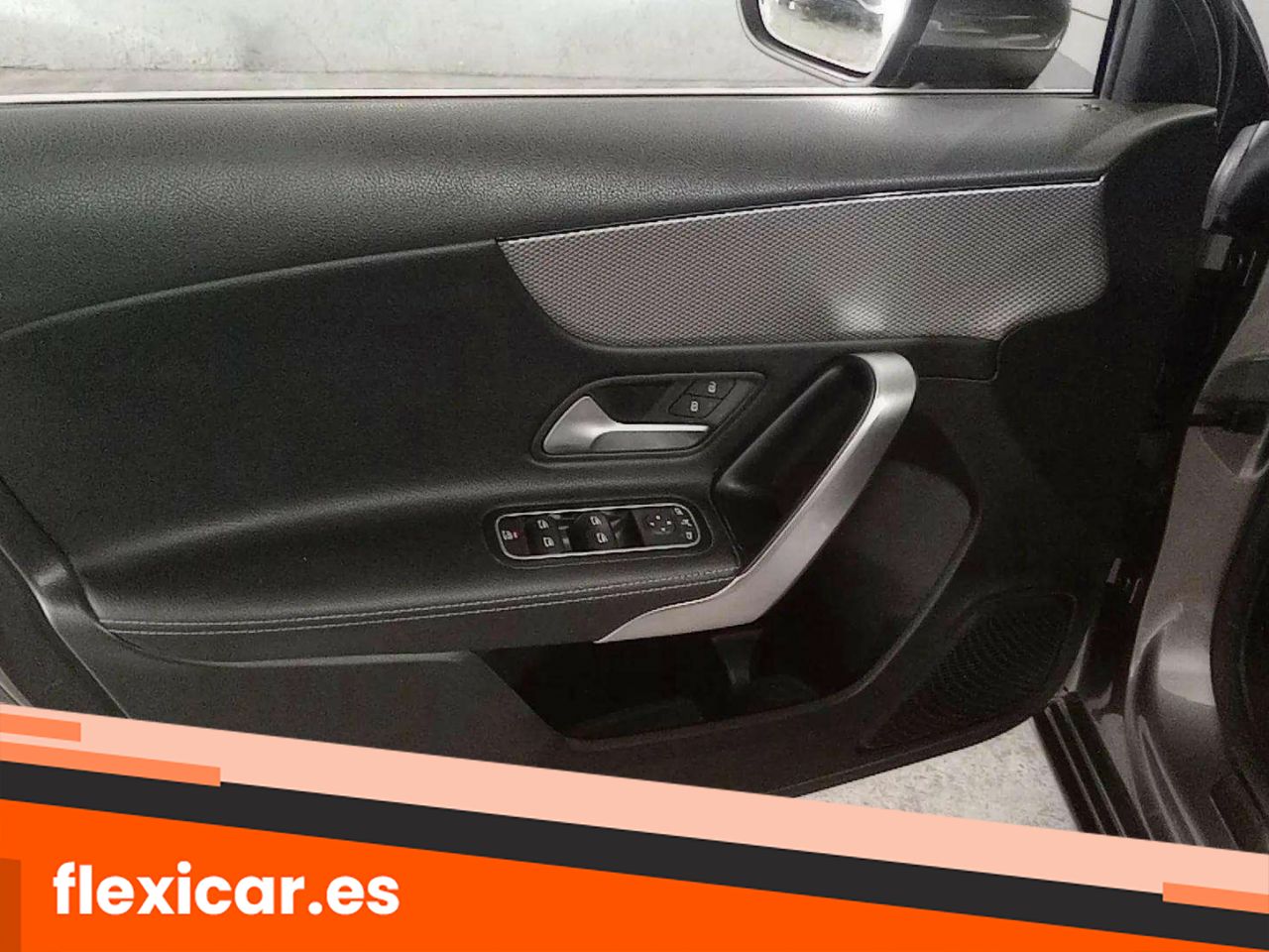 Foto Mercedes-Benz Clase A 15