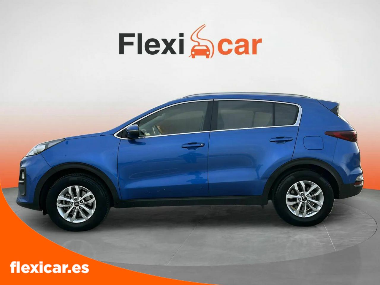 Foto Kia Sportage 2