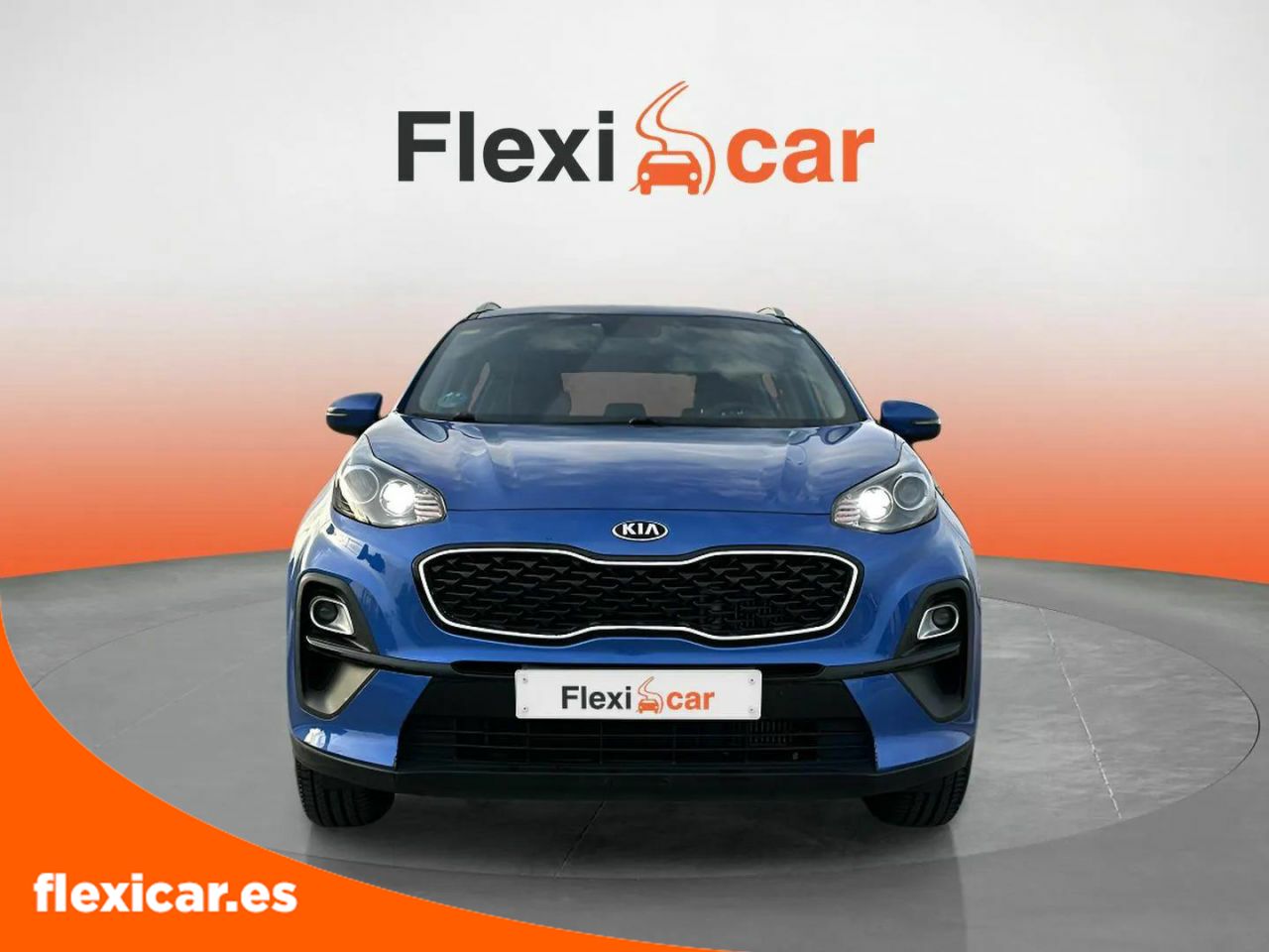 Foto Kia Sportage 3