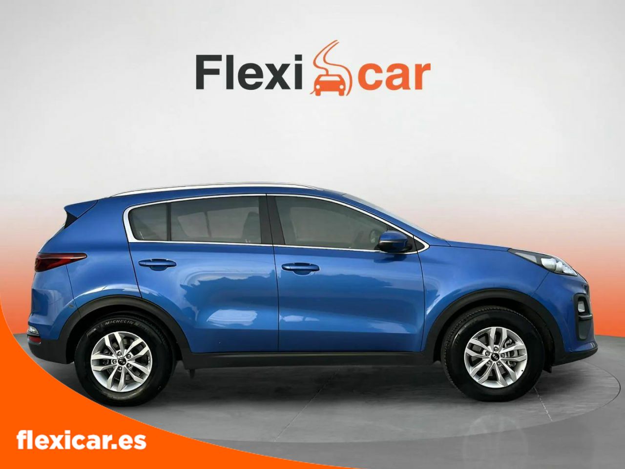 Foto Kia Sportage 4