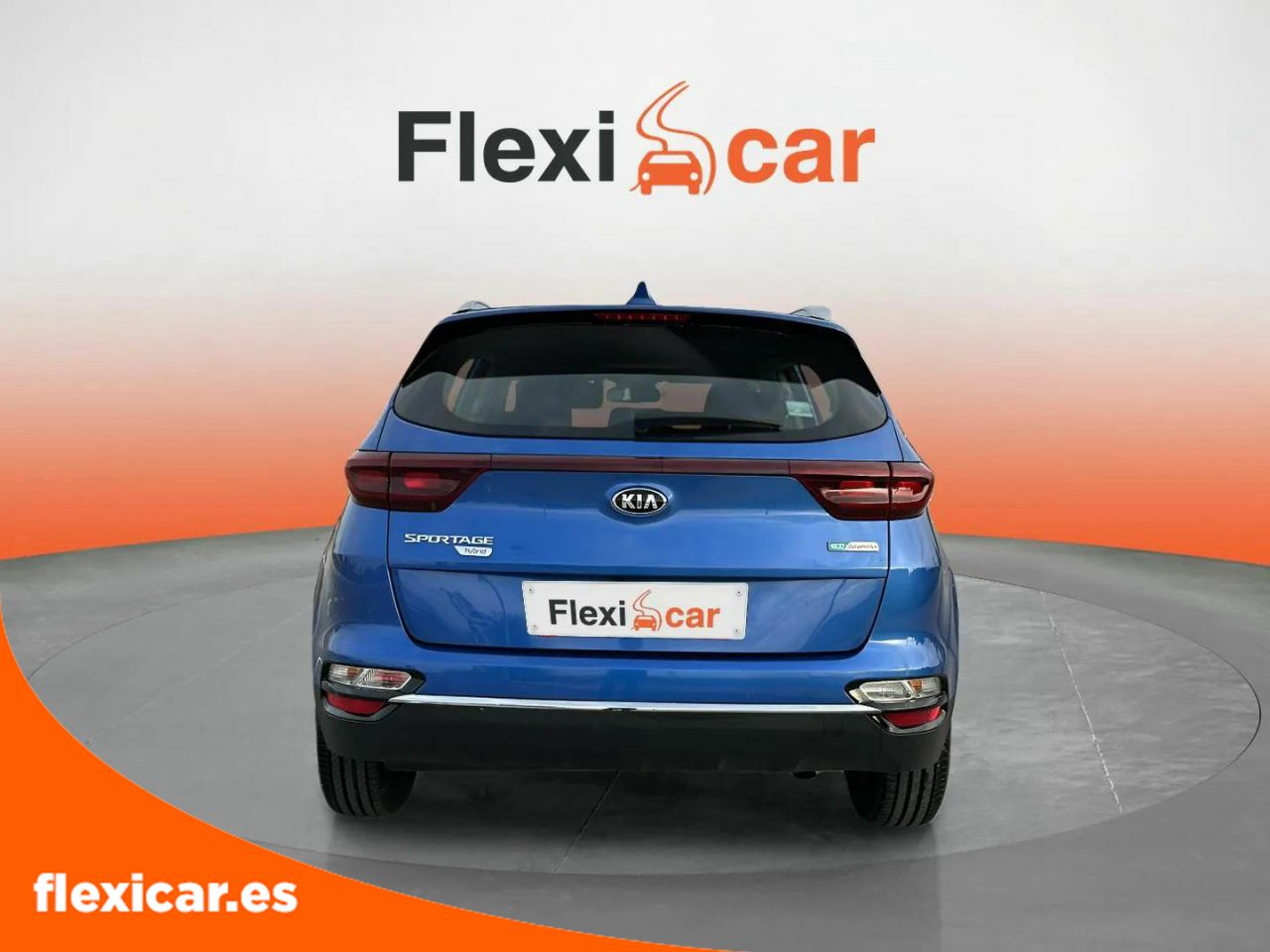 Foto Kia Sportage 5