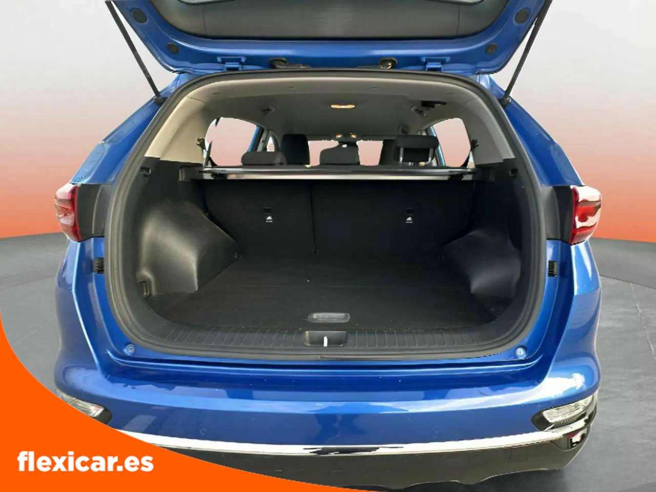 Foto Kia Sportage 7