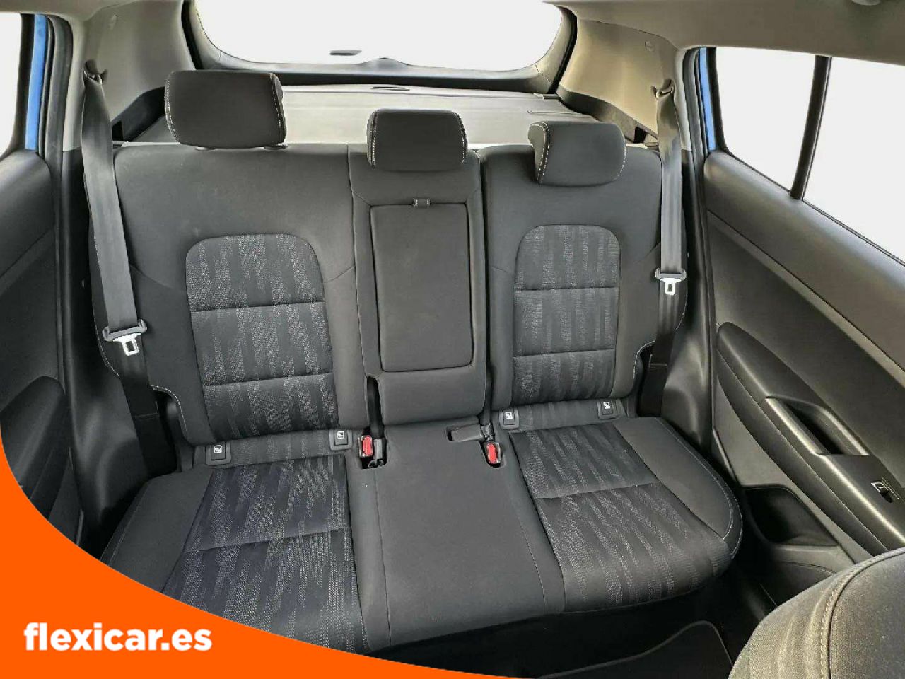 Foto Kia Sportage 13