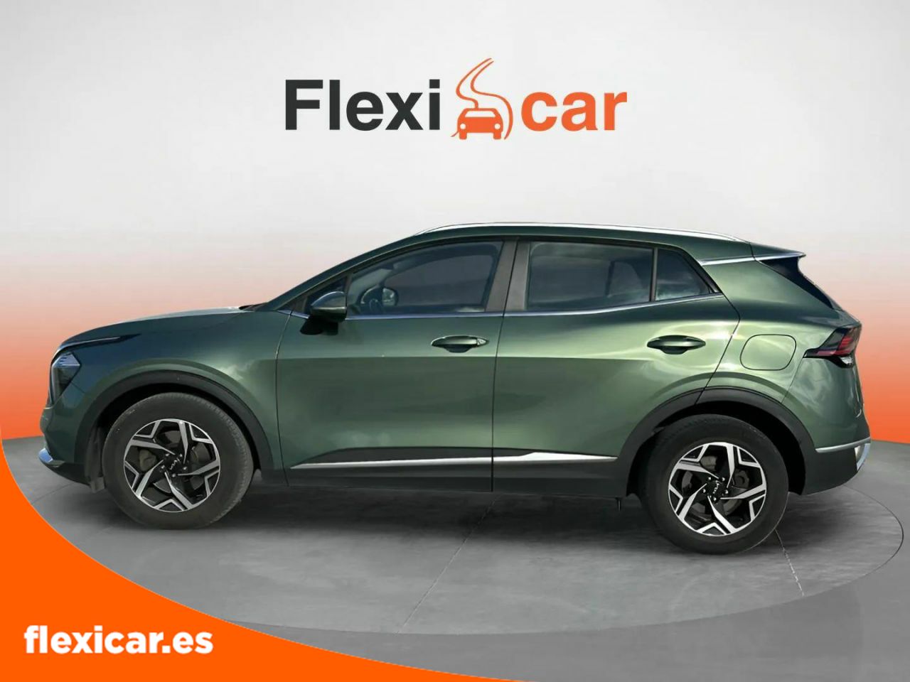 Foto Kia Sportage 2