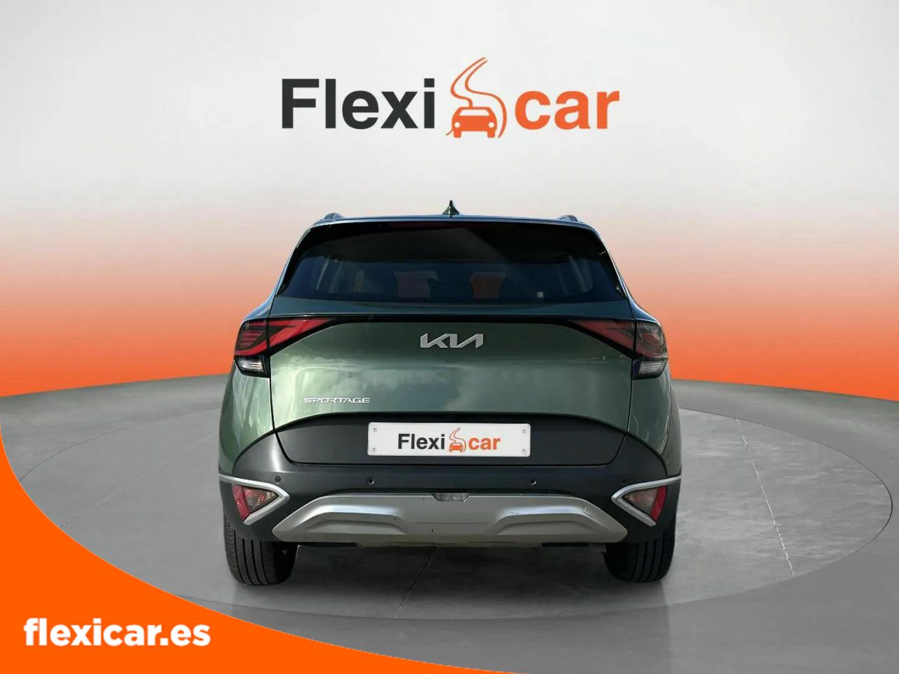 Foto Kia Sportage 3