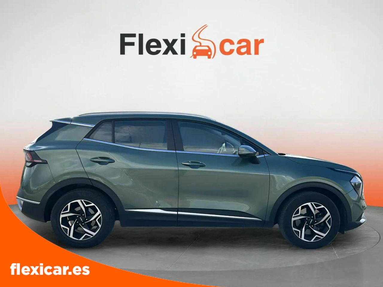 Foto Kia Sportage 4