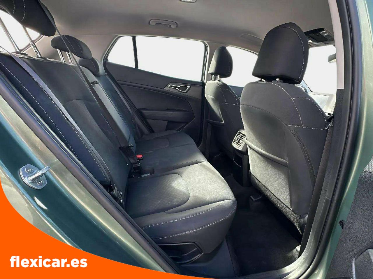 Foto Kia Sportage 9