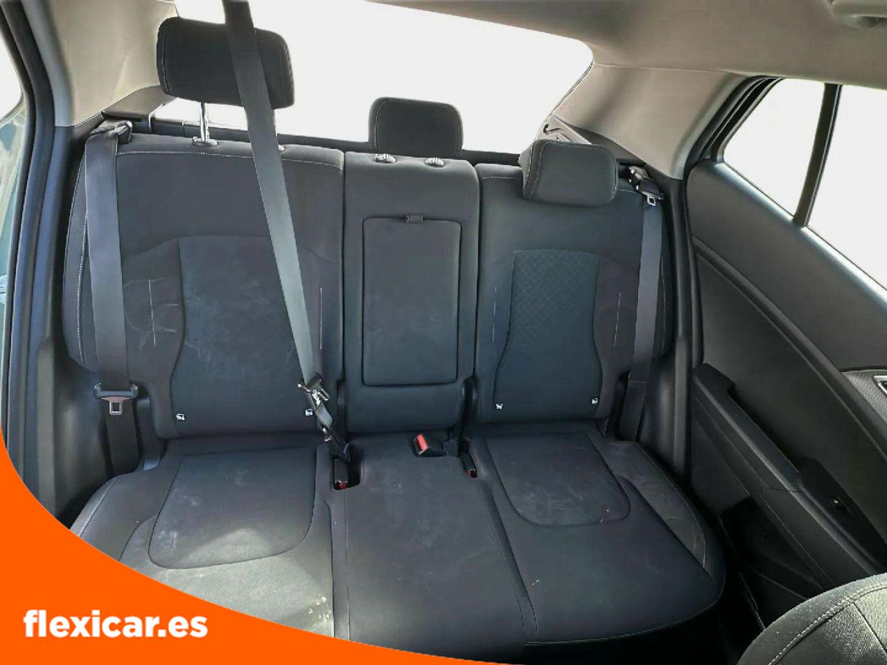Foto Kia Sportage 10