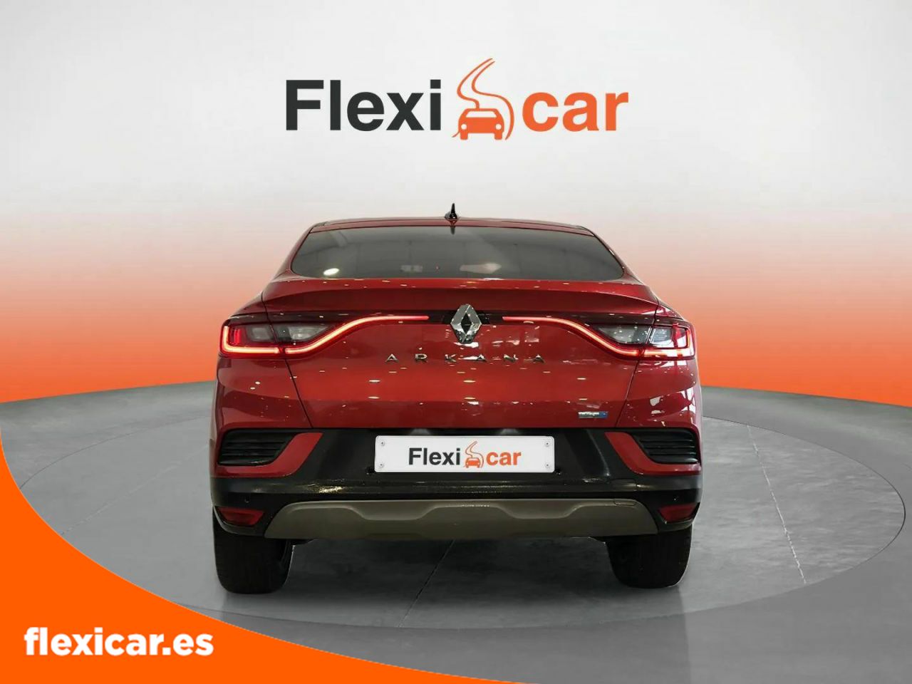 Foto Renault Arkana 3