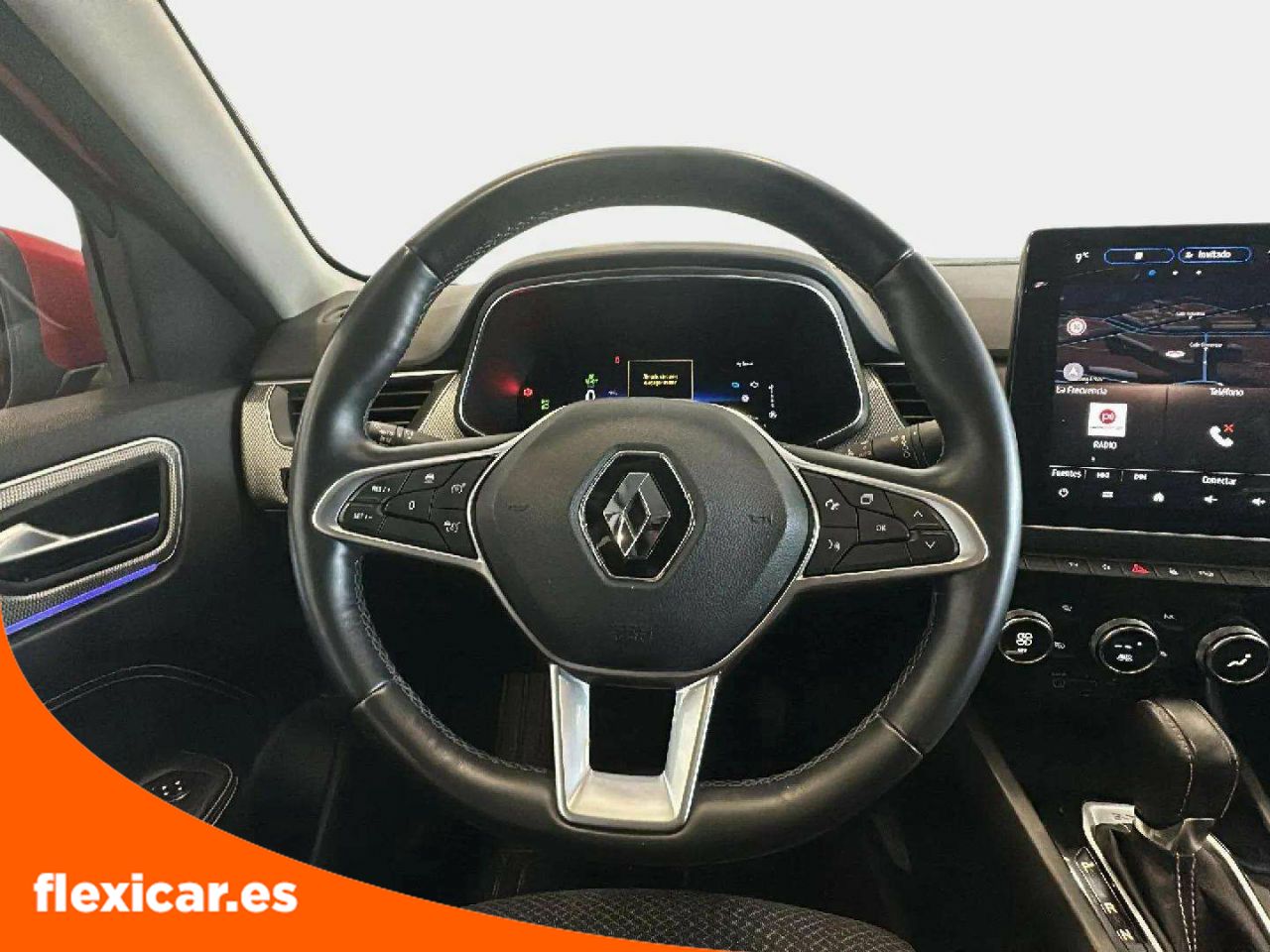 Foto Renault Arkana 10