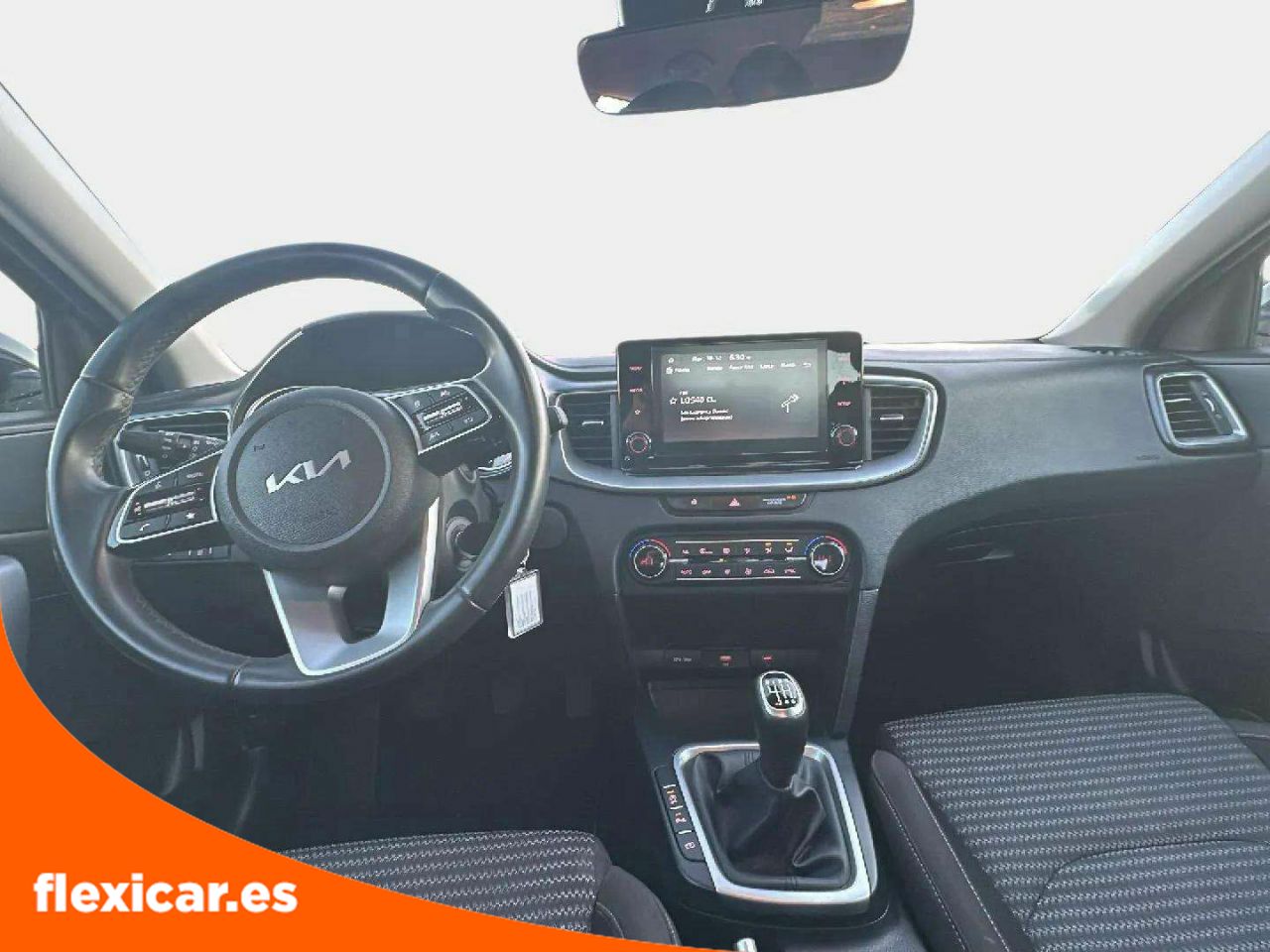 Foto Kia XCeed 7
