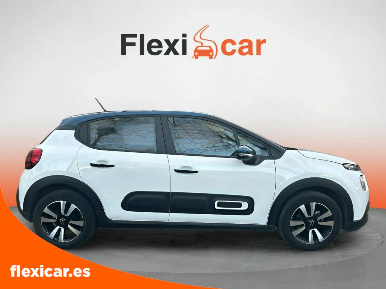 Foto Citroën C3 4