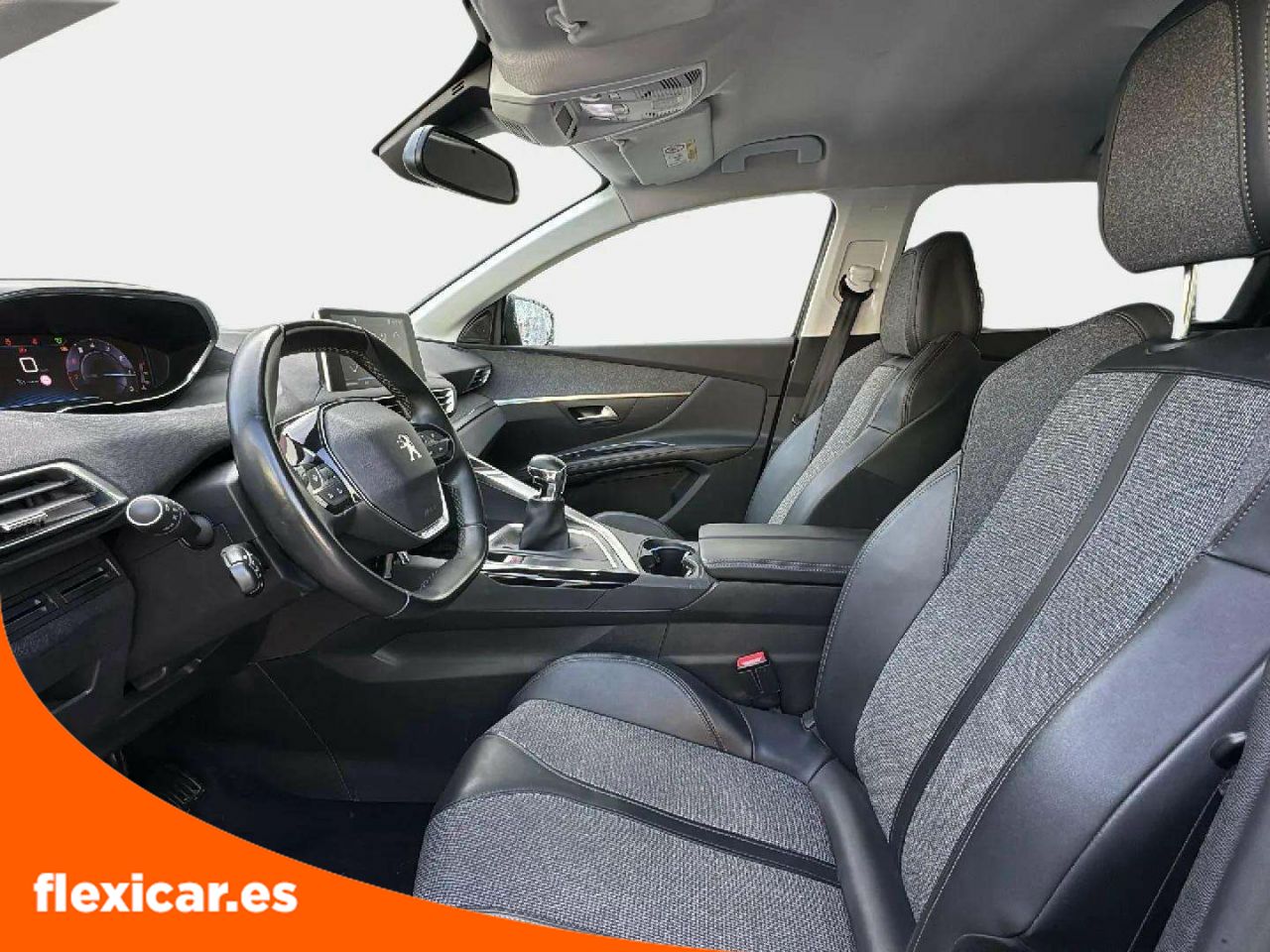 Foto Peugeot 5008 13
