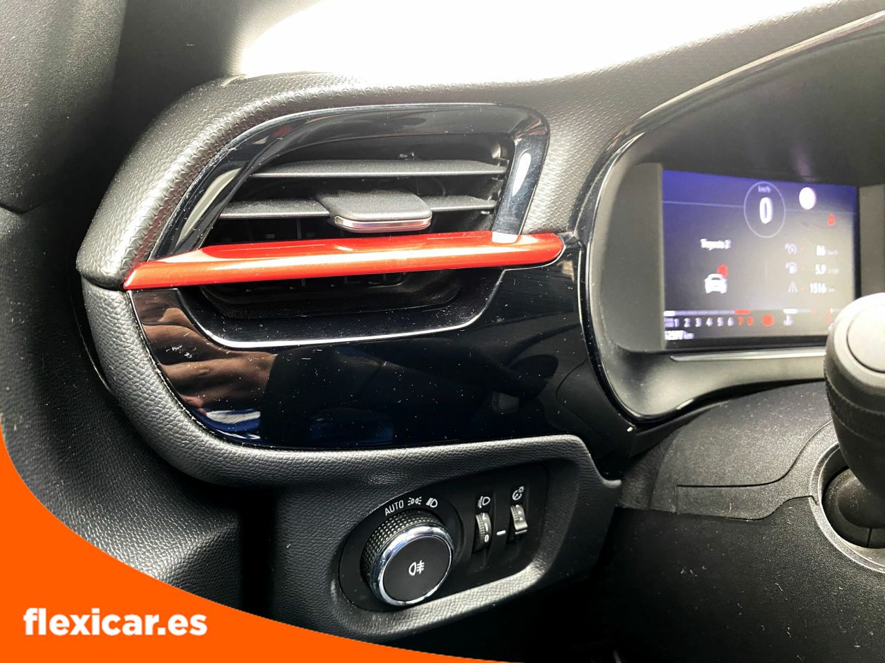 Foto Opel Corsa 15