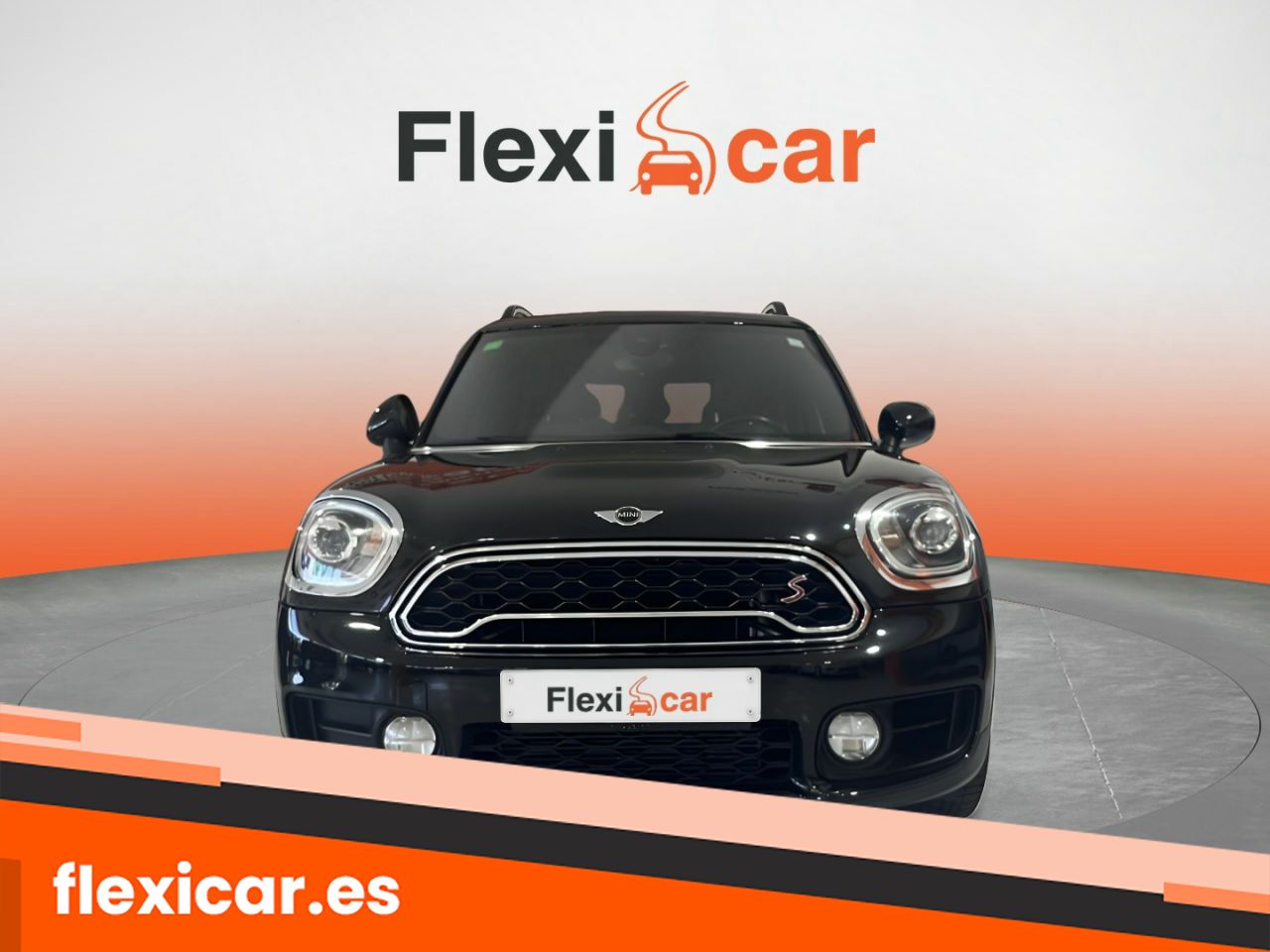 Foto Mini Countryman 9