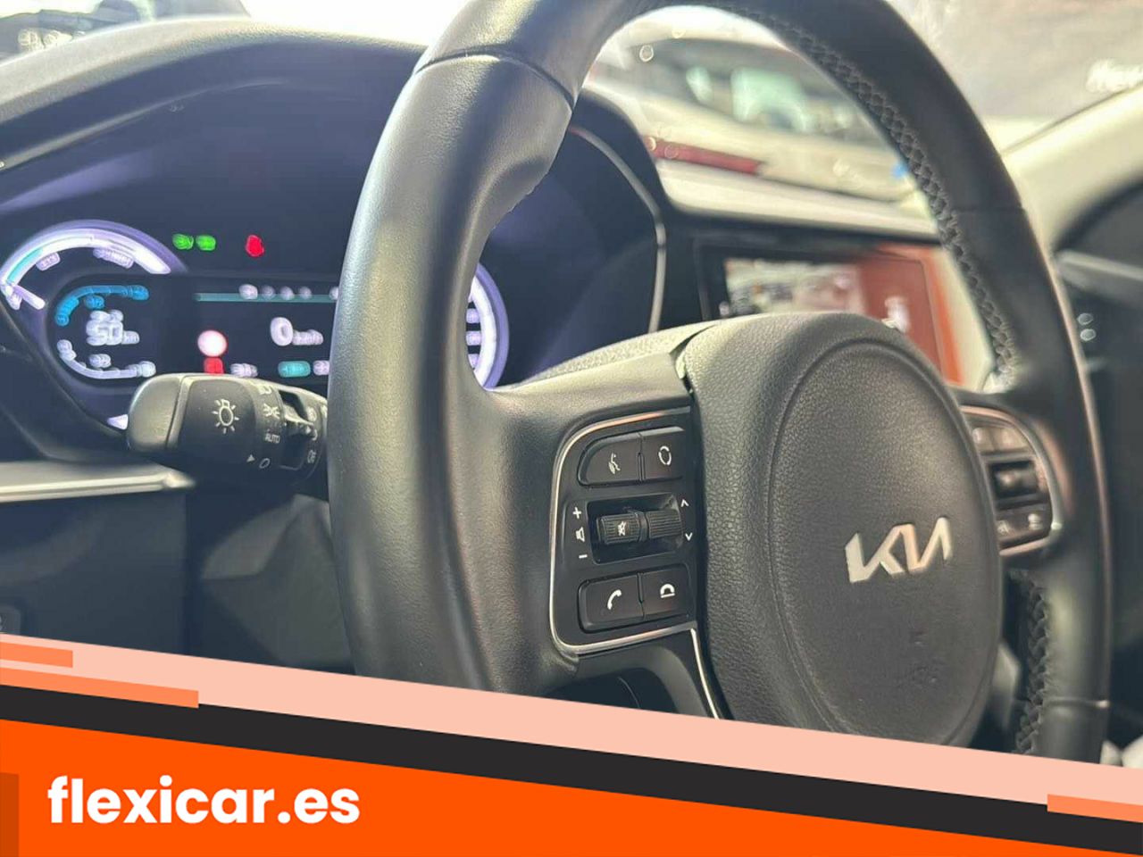 Foto Kia Niro 20