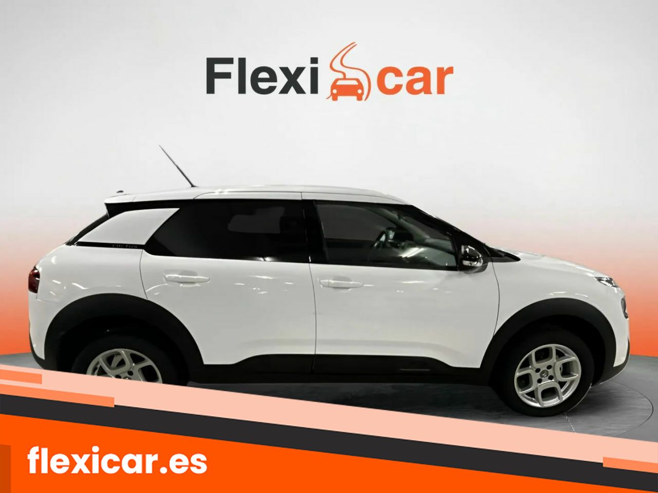 Foto Citroën C4 Cactus 8