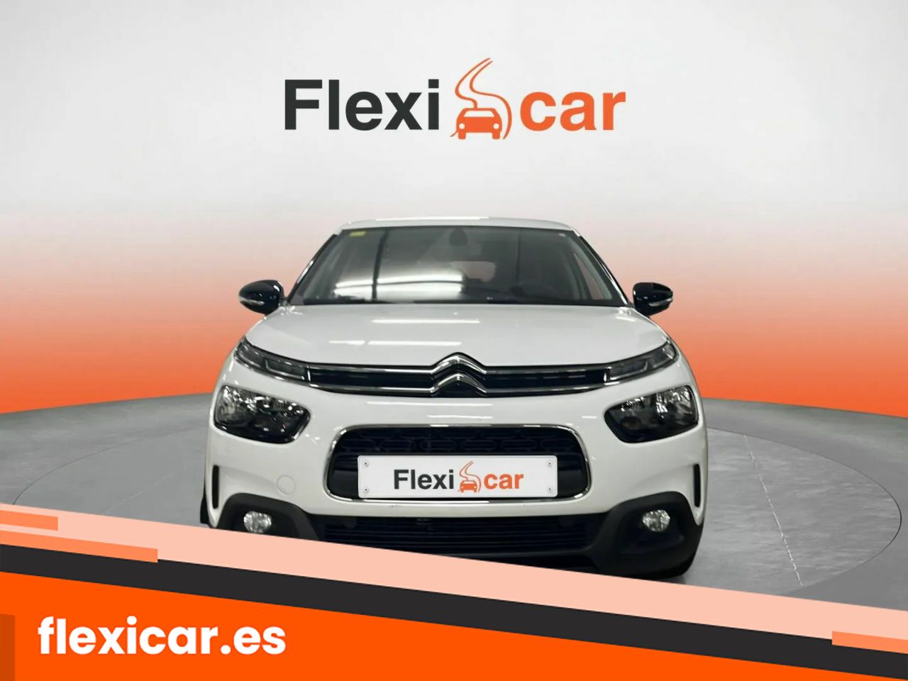 Foto Citroën C4 Cactus 9