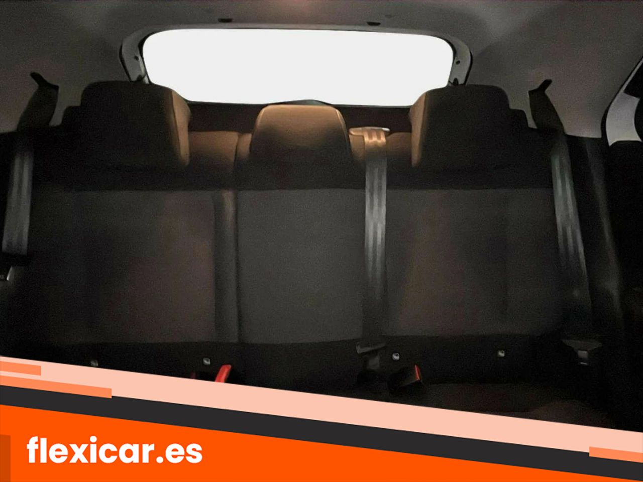 Foto Citroën C4 Cactus 16