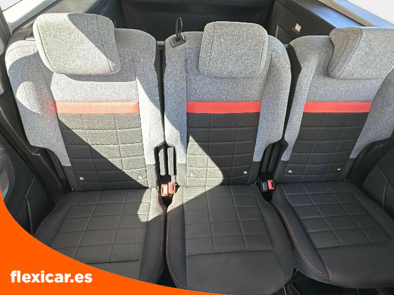 Foto Citroën Berlingo 16