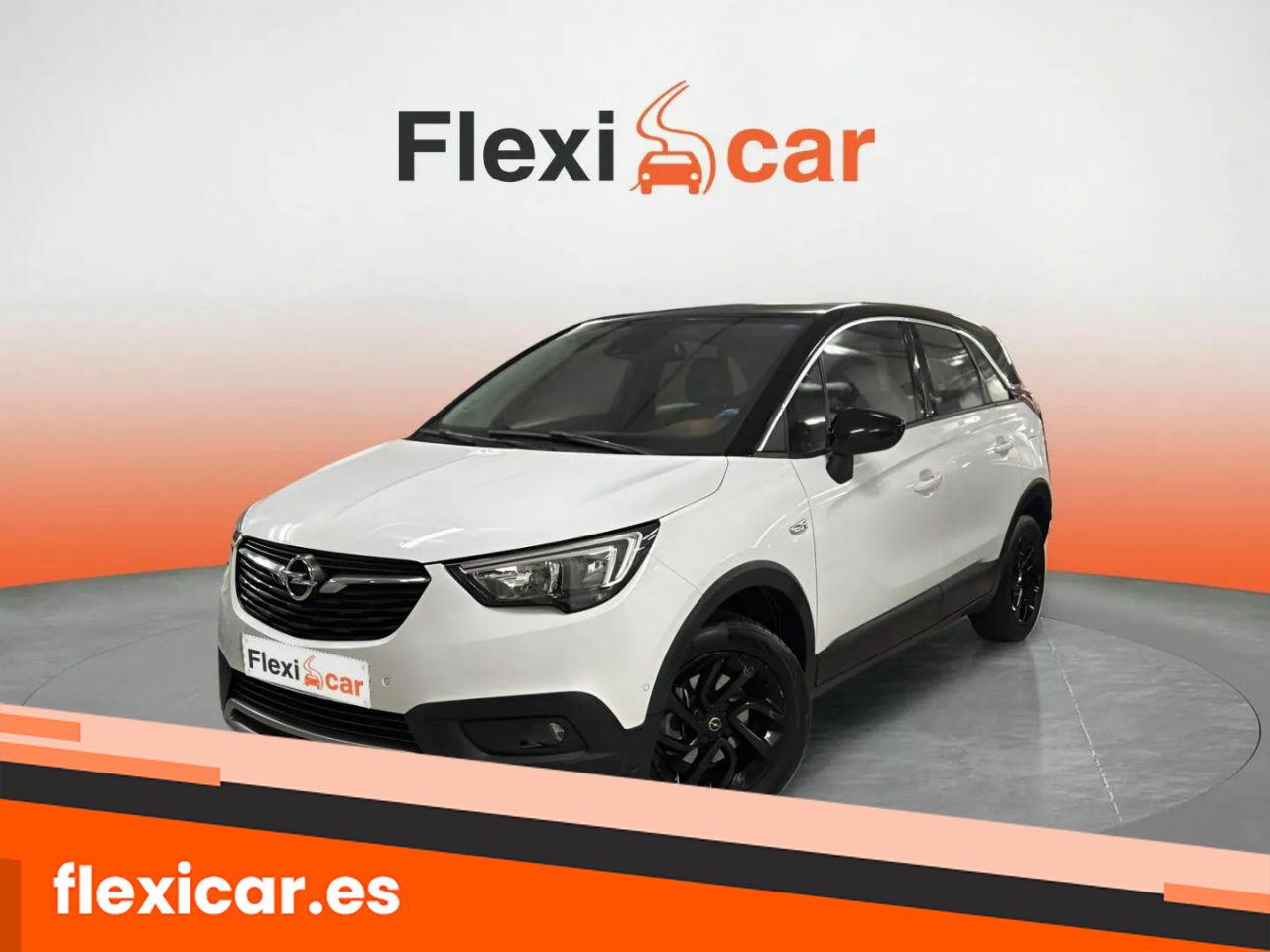 Foto Opel Crossland X 2