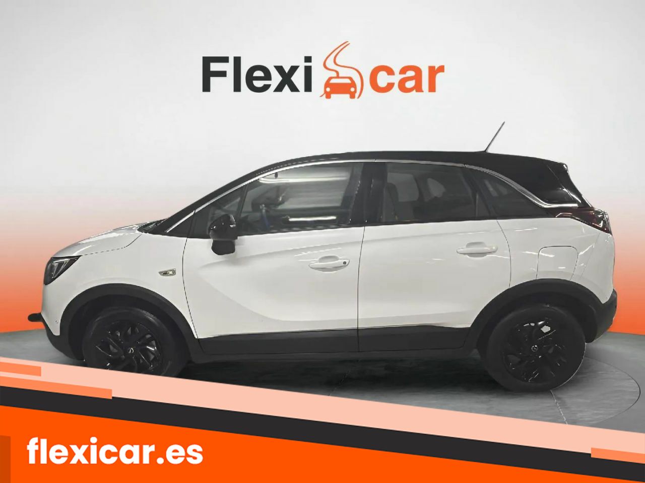 Foto Opel Crossland X 3