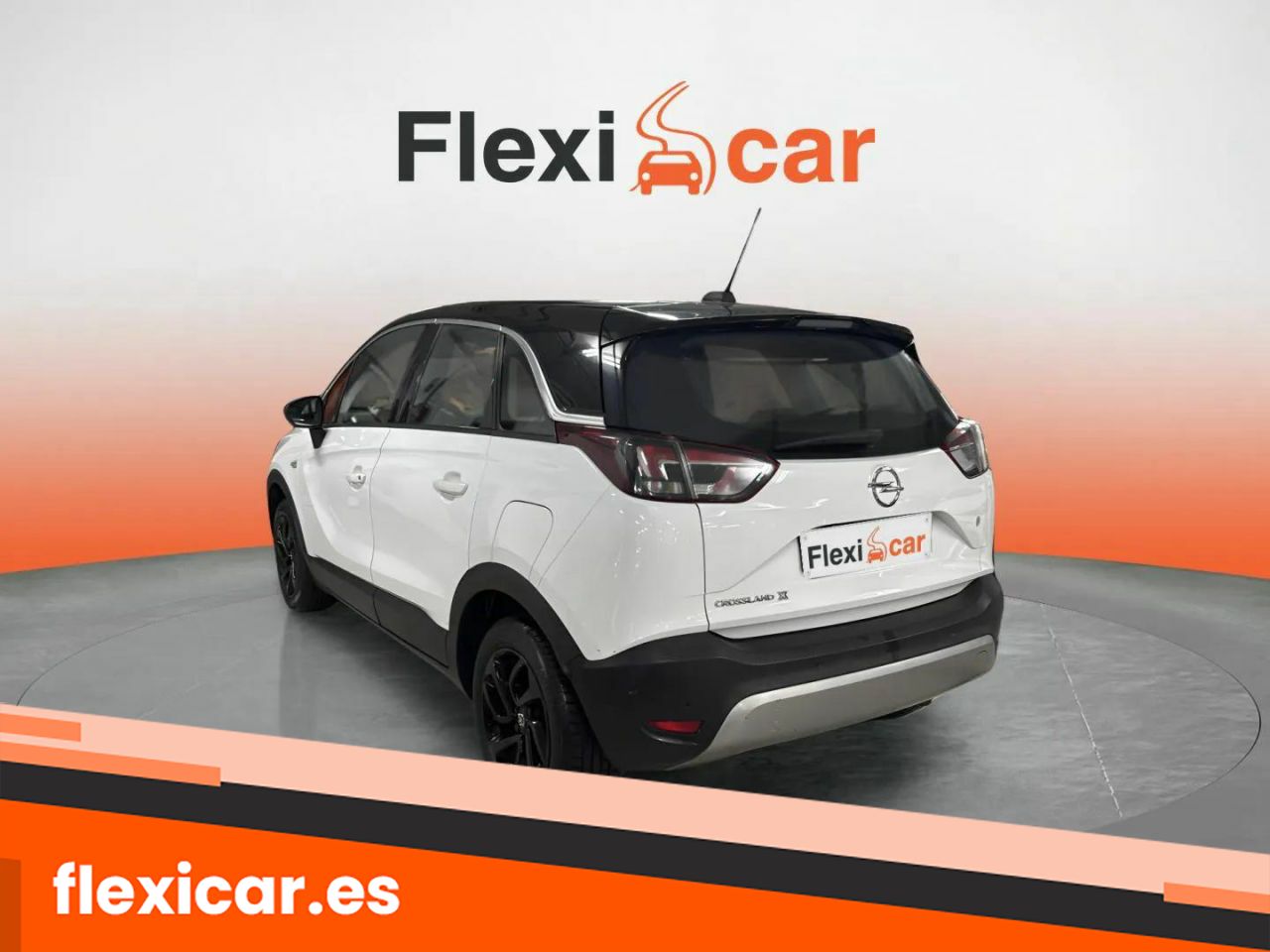 Foto Opel Crossland X 4