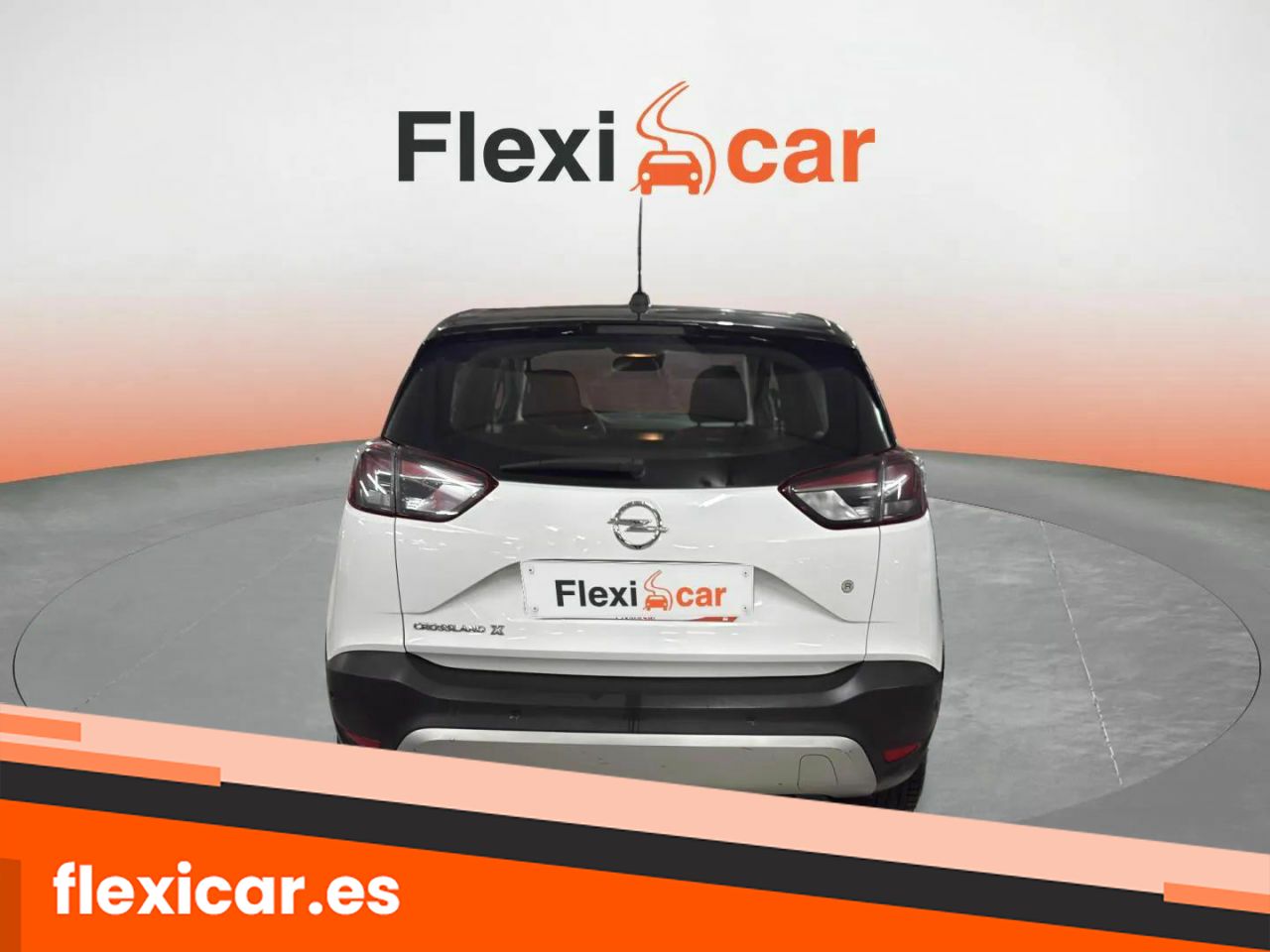 Foto Opel Crossland X 5