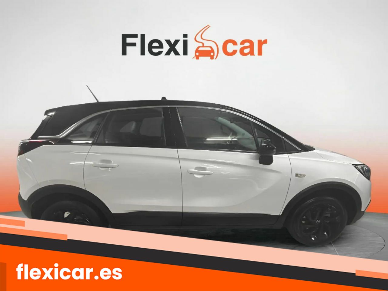 Foto Opel Crossland X 8