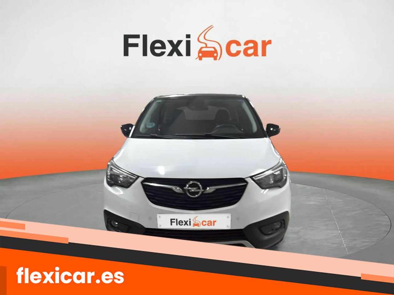Foto Opel Crossland X 9