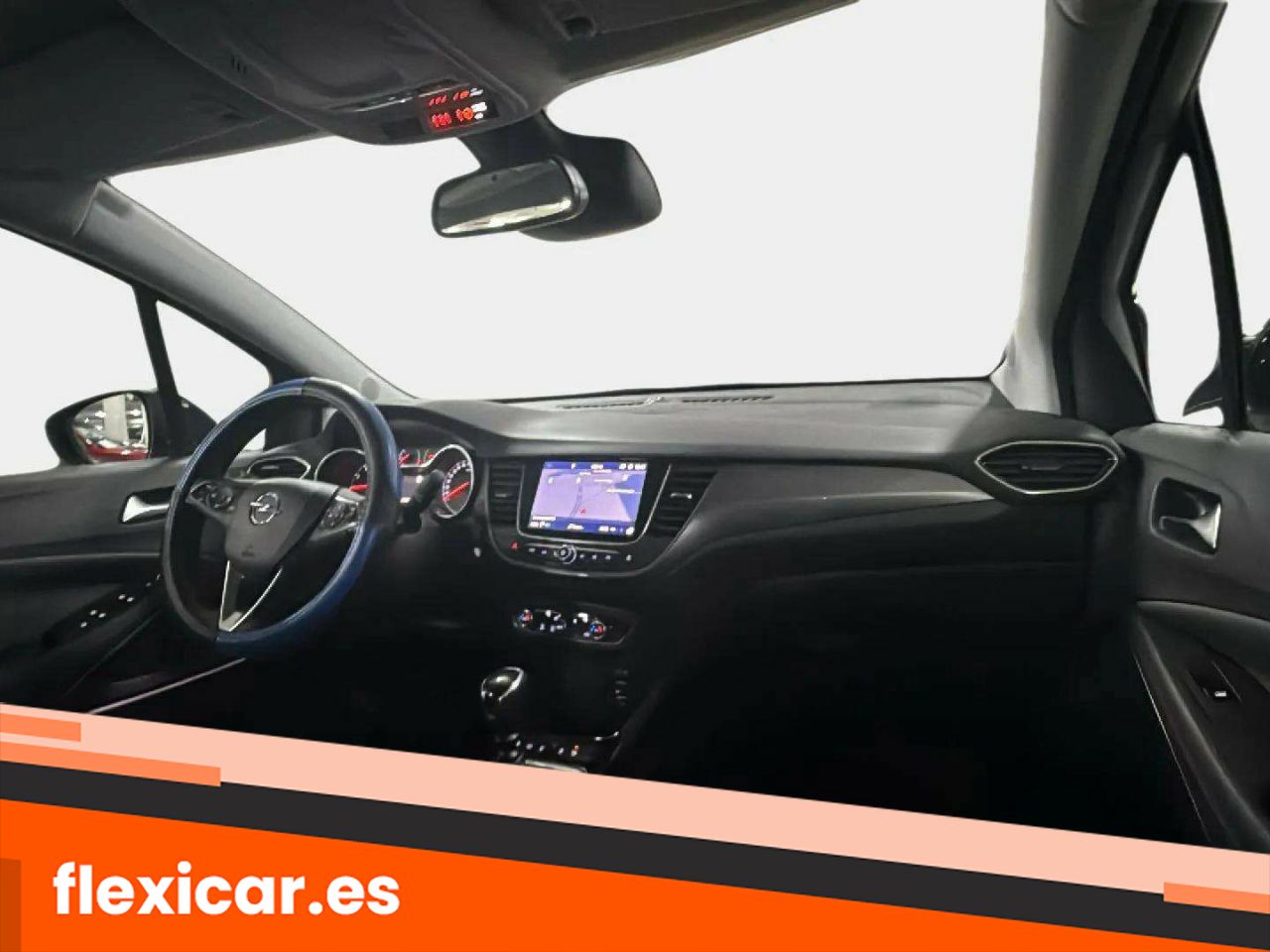 Foto Opel Crossland X 15