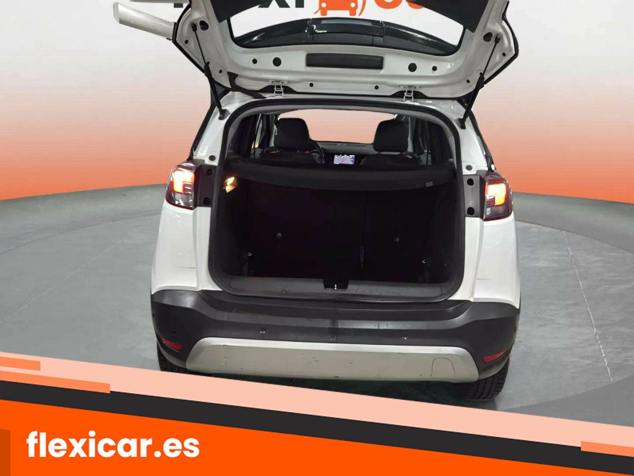 Foto Opel Crossland X 17