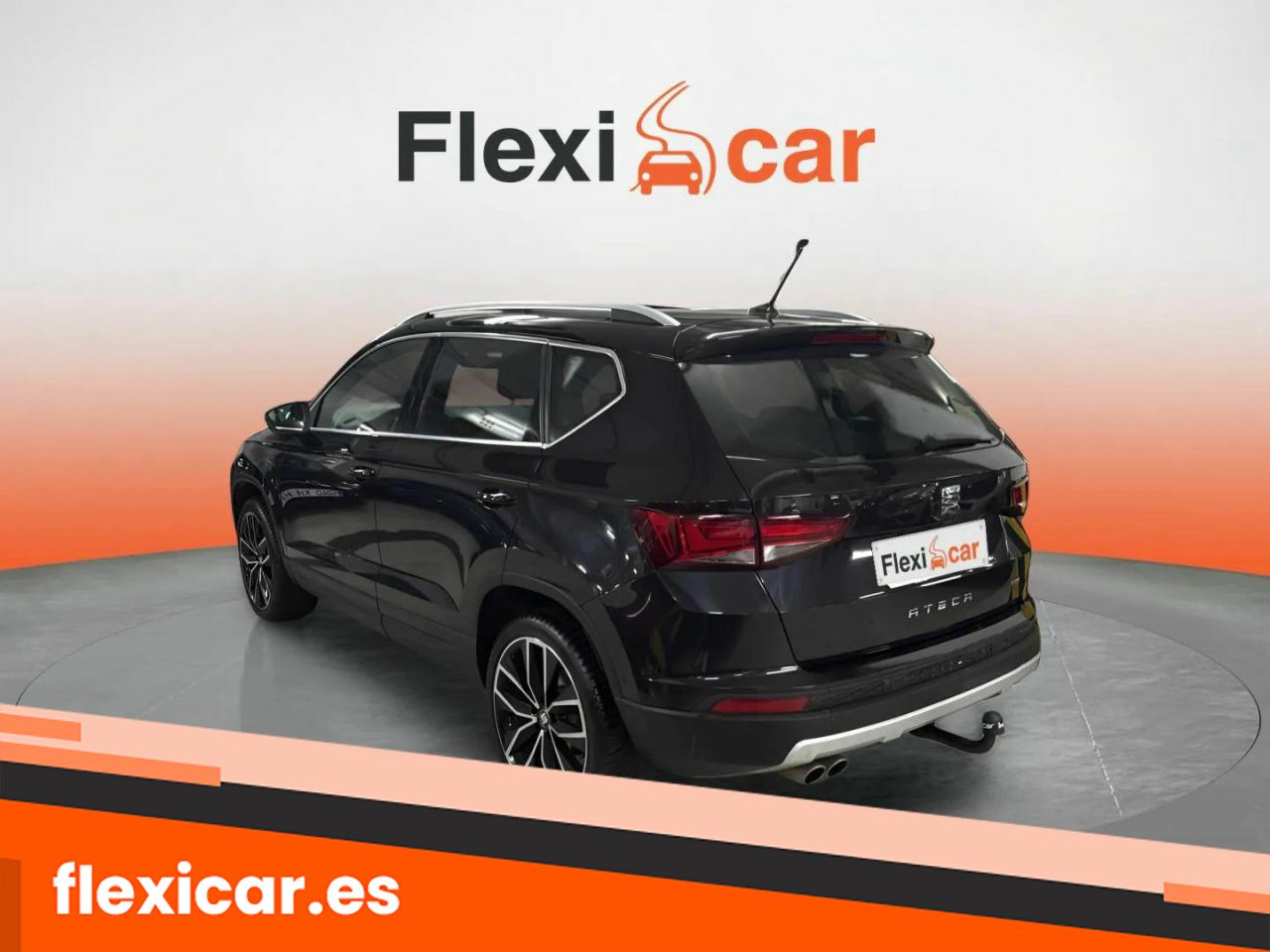 Foto Seat Ateca 4