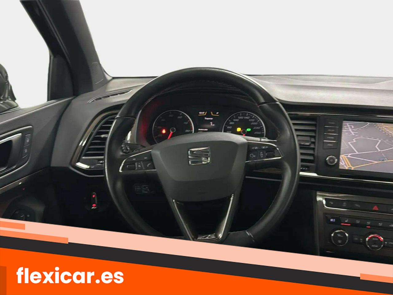 Foto Seat Ateca 12