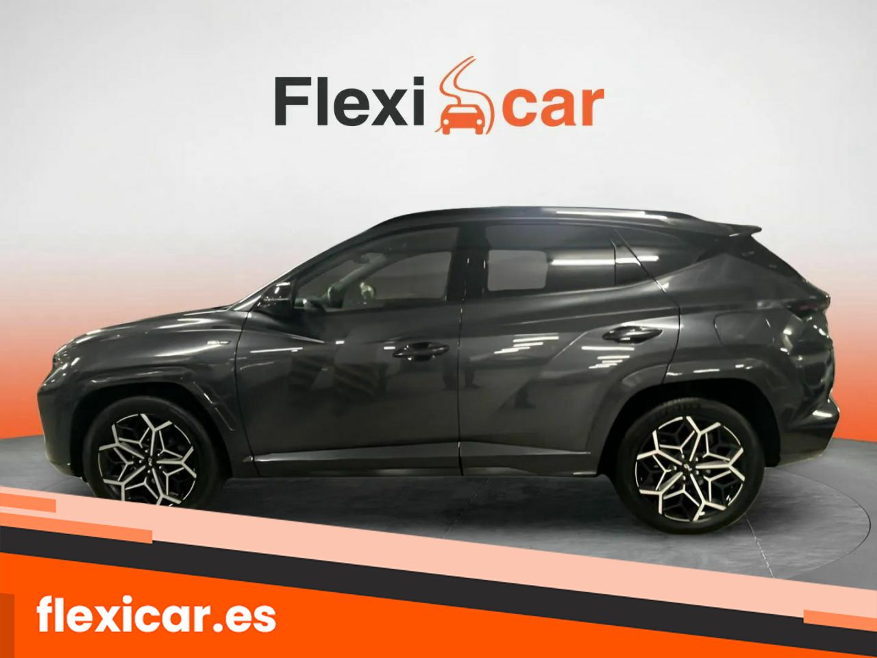 Foto Hyundai Tucson 3
