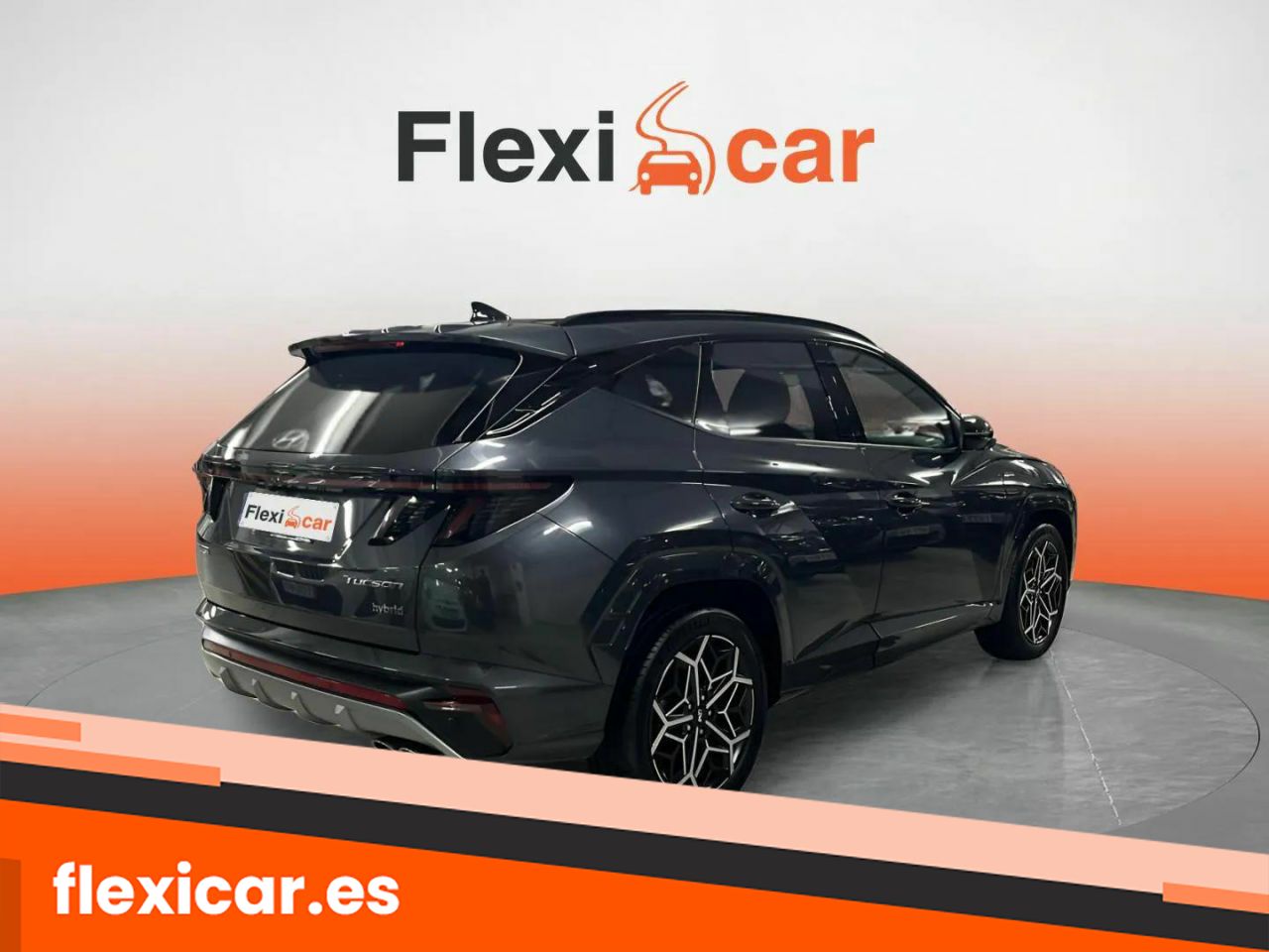 Foto Hyundai Tucson 7