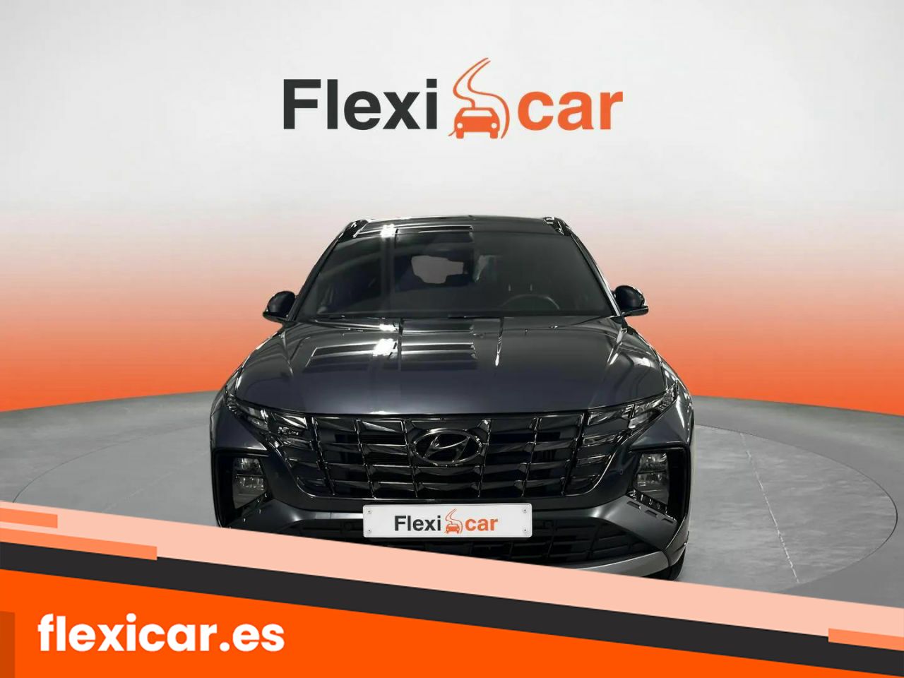 Foto Hyundai Tucson 9